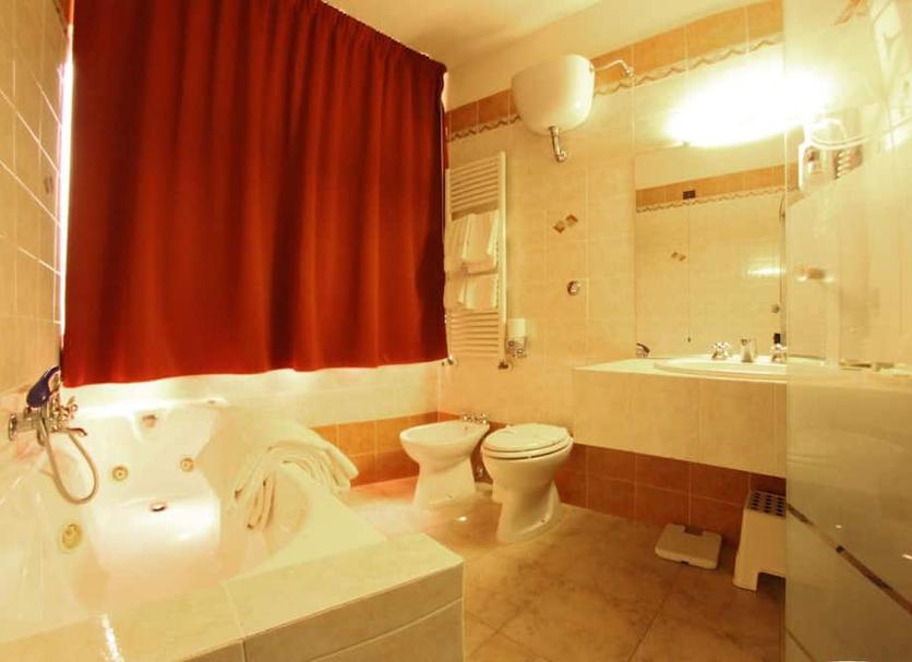 Bagno Foto