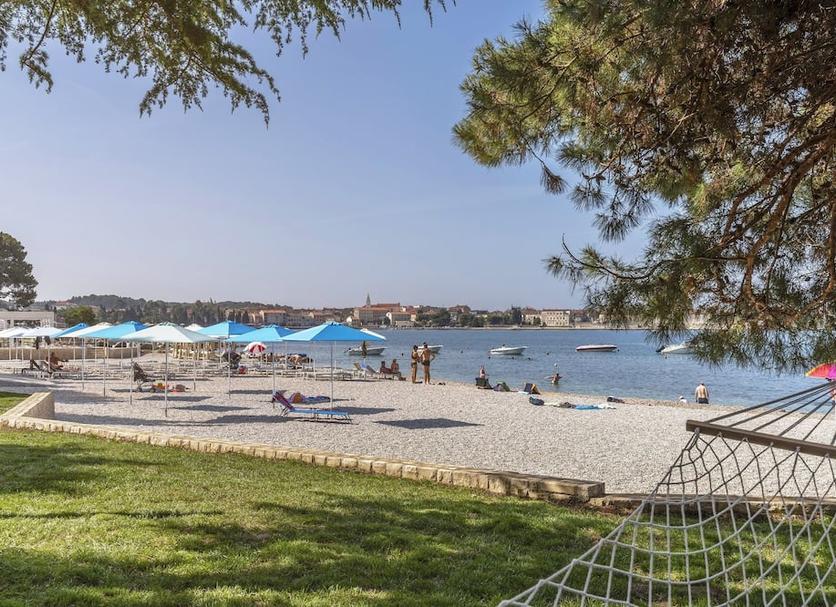 Spiaggia Foto