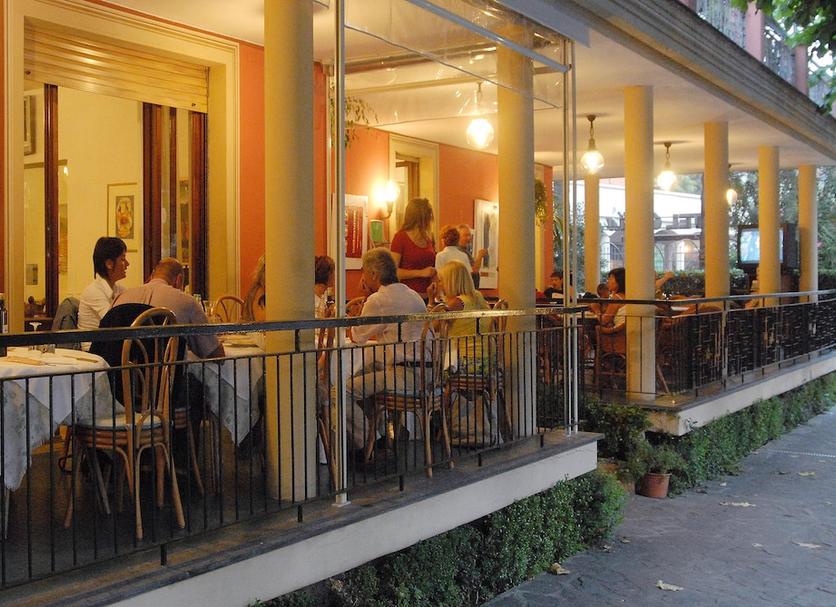 Ristorante Foto