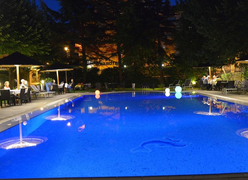 Piscina Foto