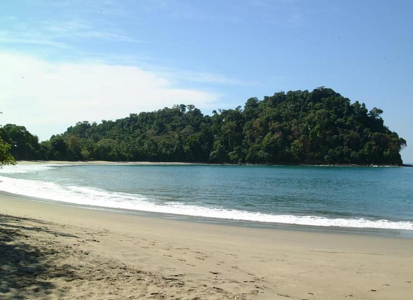 Spiaggia Foto
