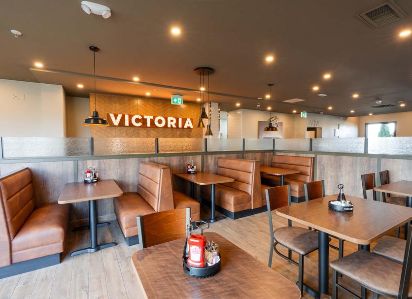 Ristorante Foto