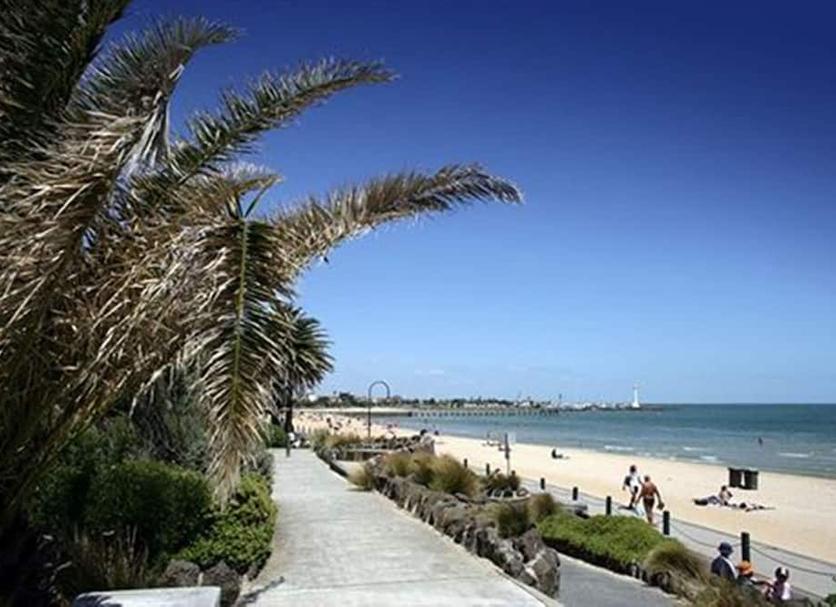 Spiaggia Foto