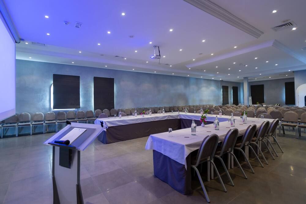 Sala conferenze