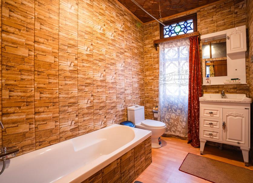 Bagno Foto