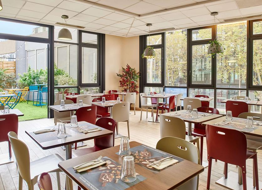 Ristorante Foto