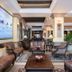 Area lounge