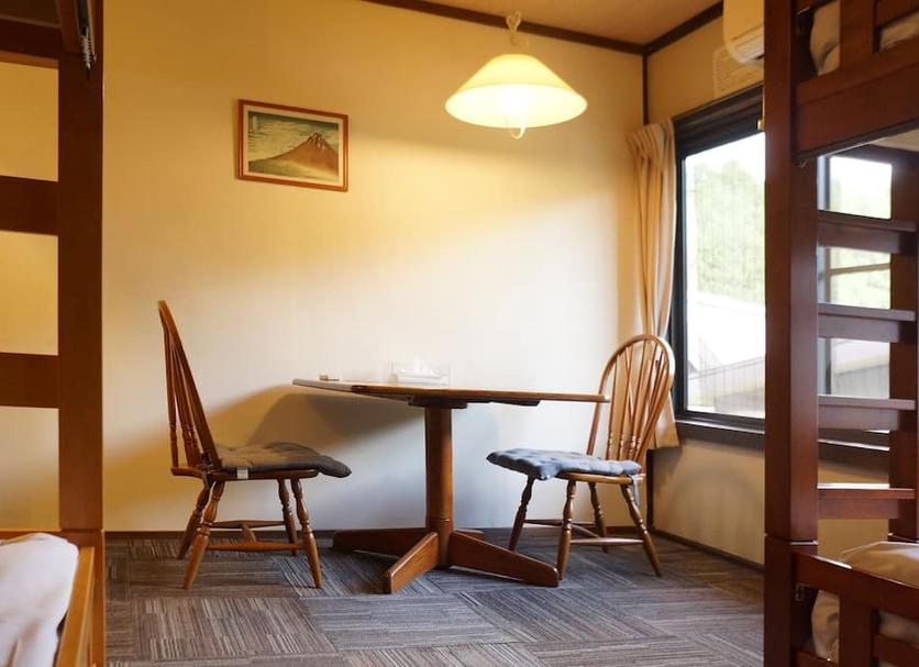 Sala pranzo Foto