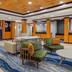 Area lounge