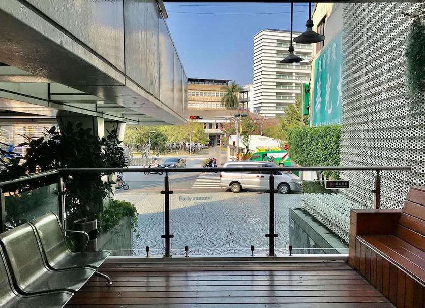 Balcone Foto