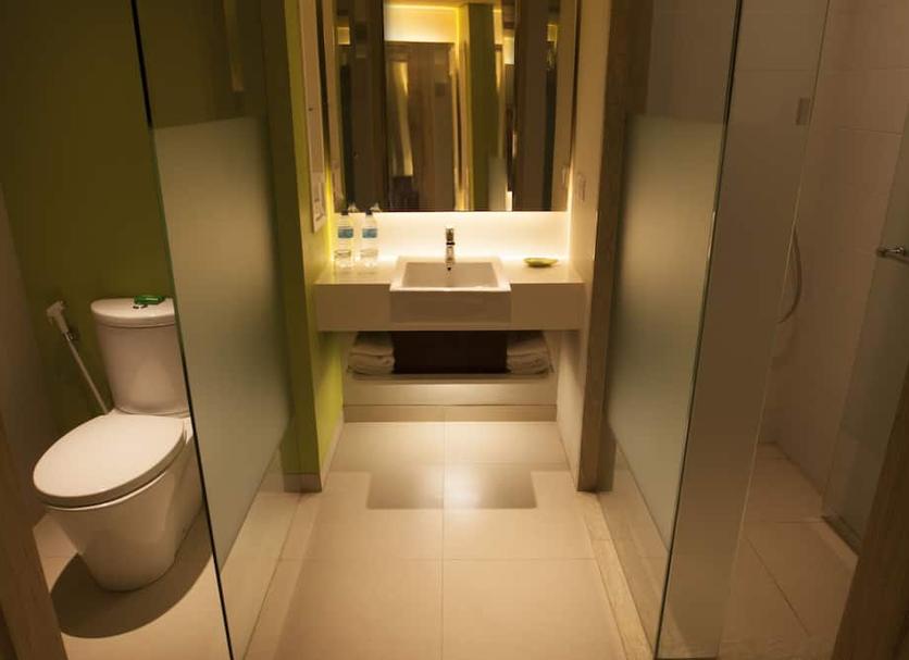 Bagno Foto