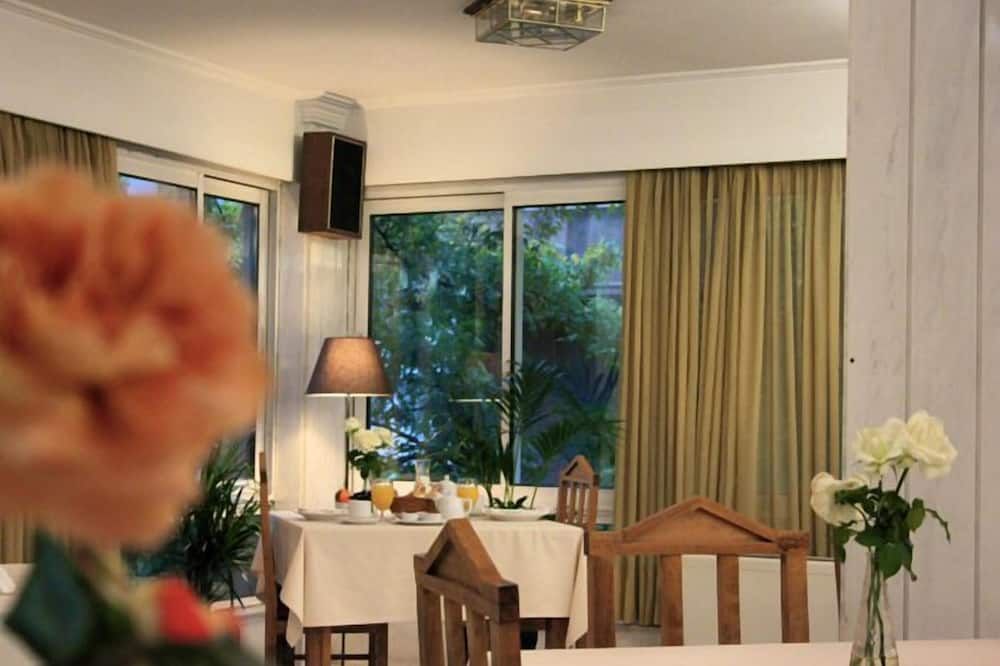 Sala pranzo