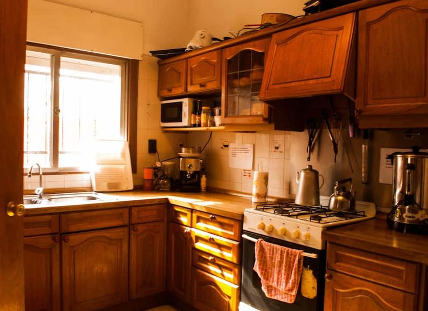 Cucina Foto