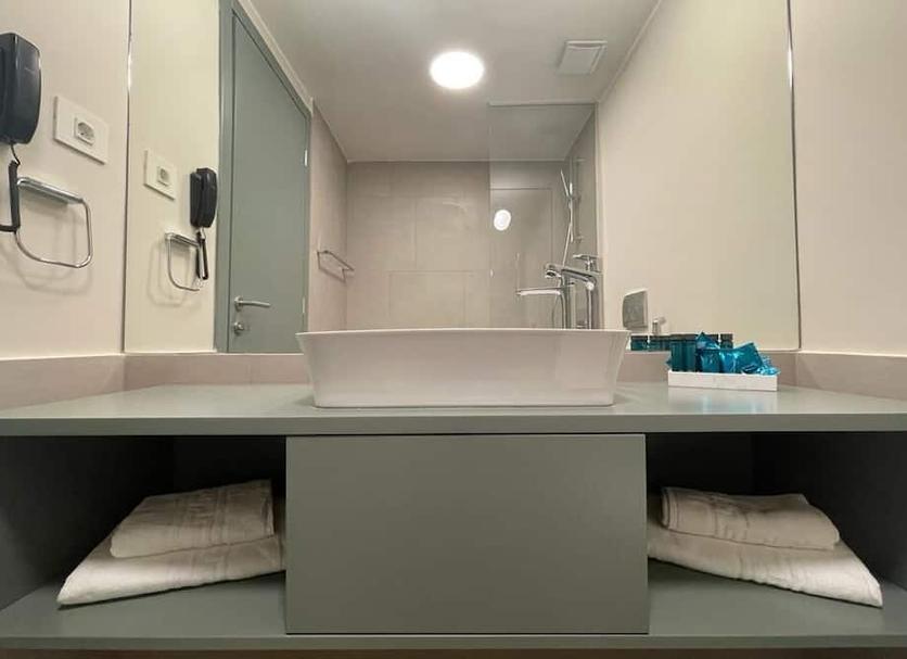Bagno Foto