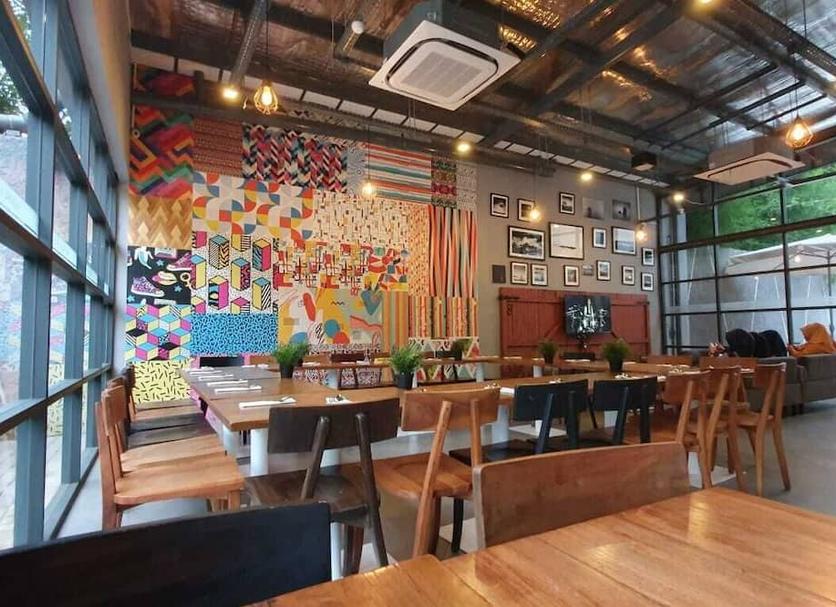 Ristorante Foto