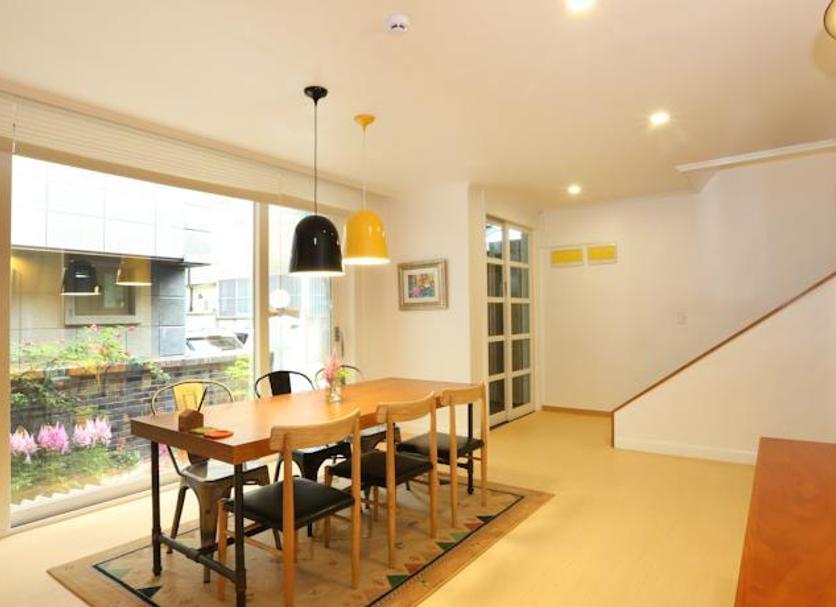 Sala pranzo Foto