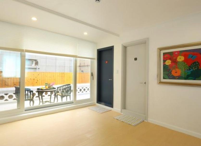 Ingresso Foto