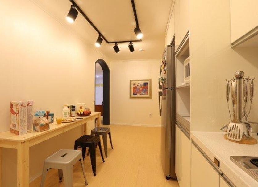 Cucina Foto