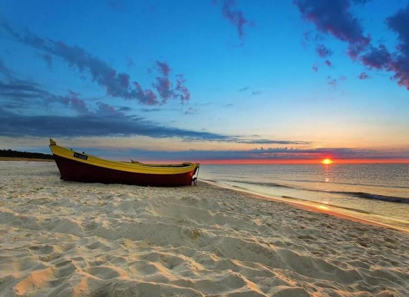 Spiaggia Foto