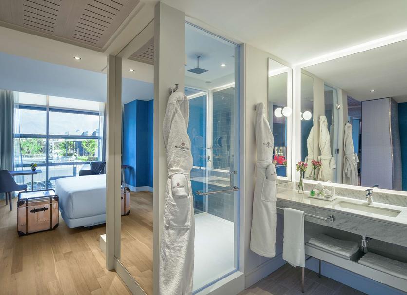 Bagno Foto