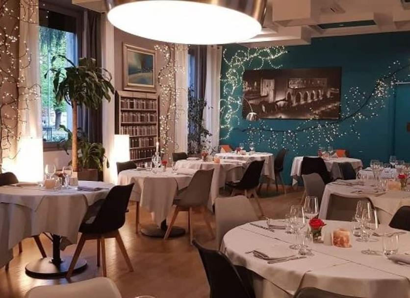 Ristorante Foto