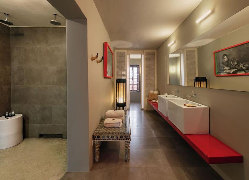 Bagno Foto