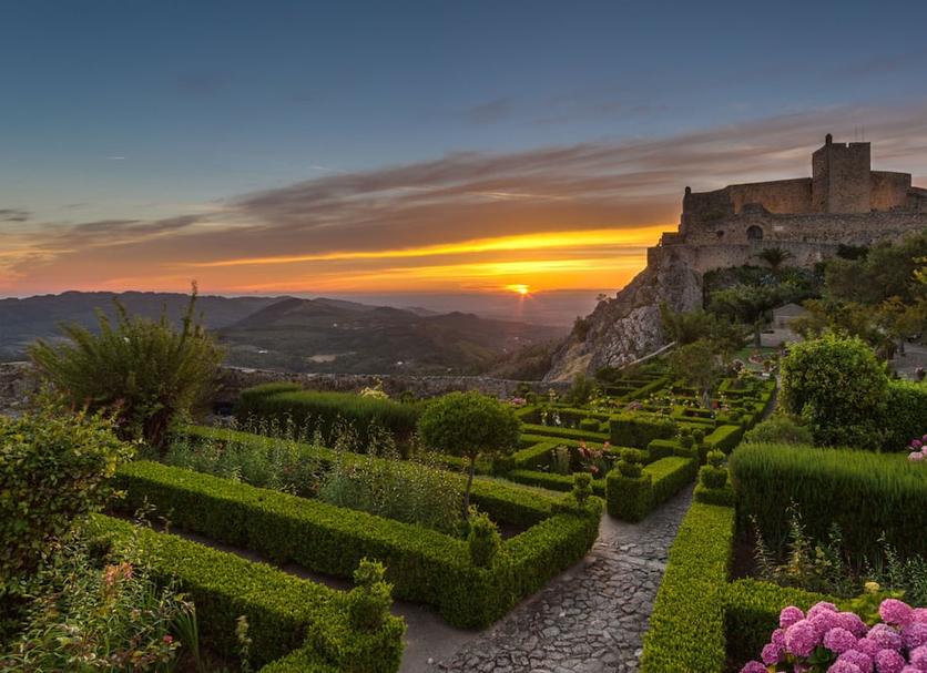 Vista esterna Foto