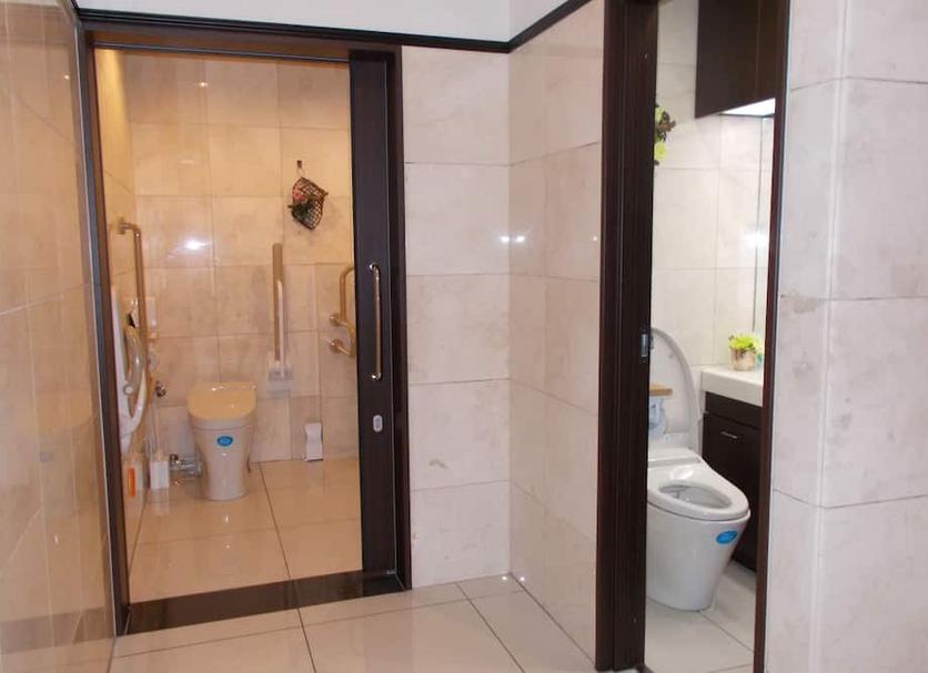 Bagno Foto