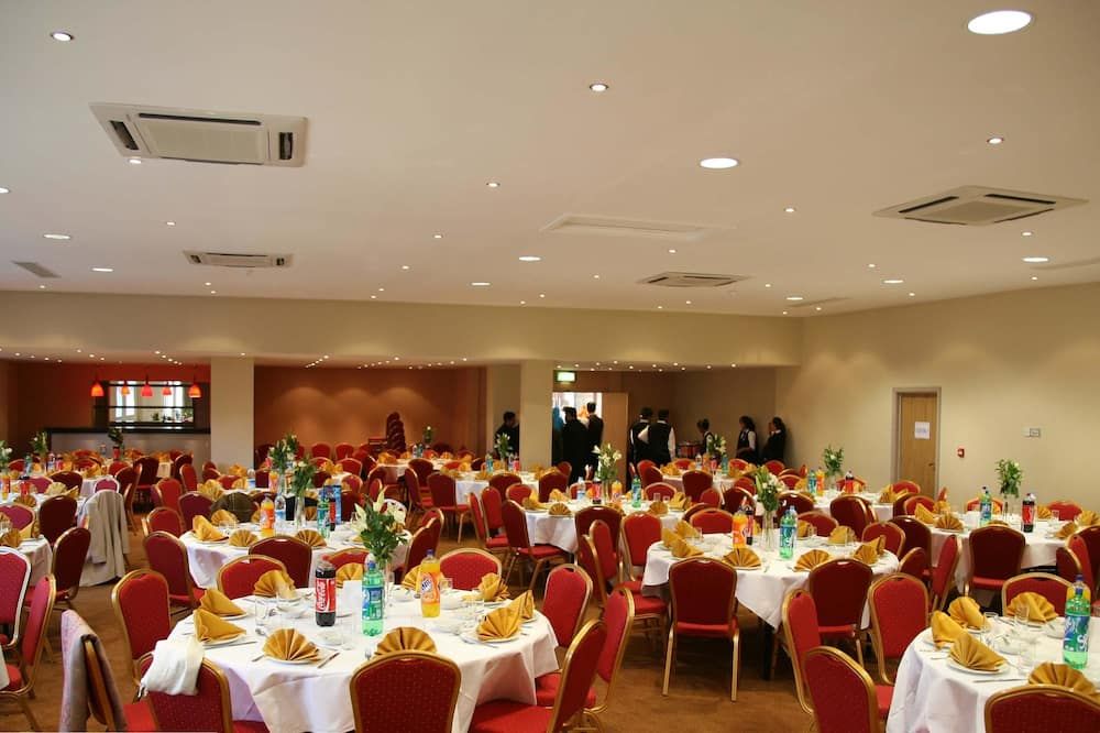 Sala ricevimenti