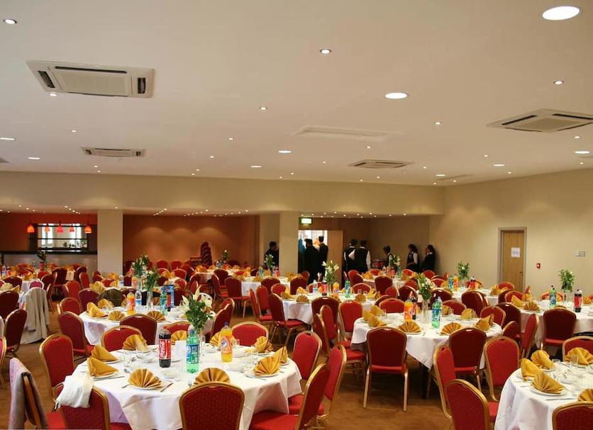 Sala ricevimenti Foto