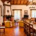 Sala pranzo