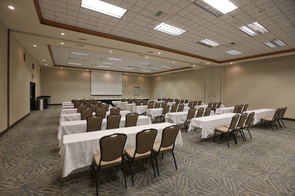 Sala conferenze