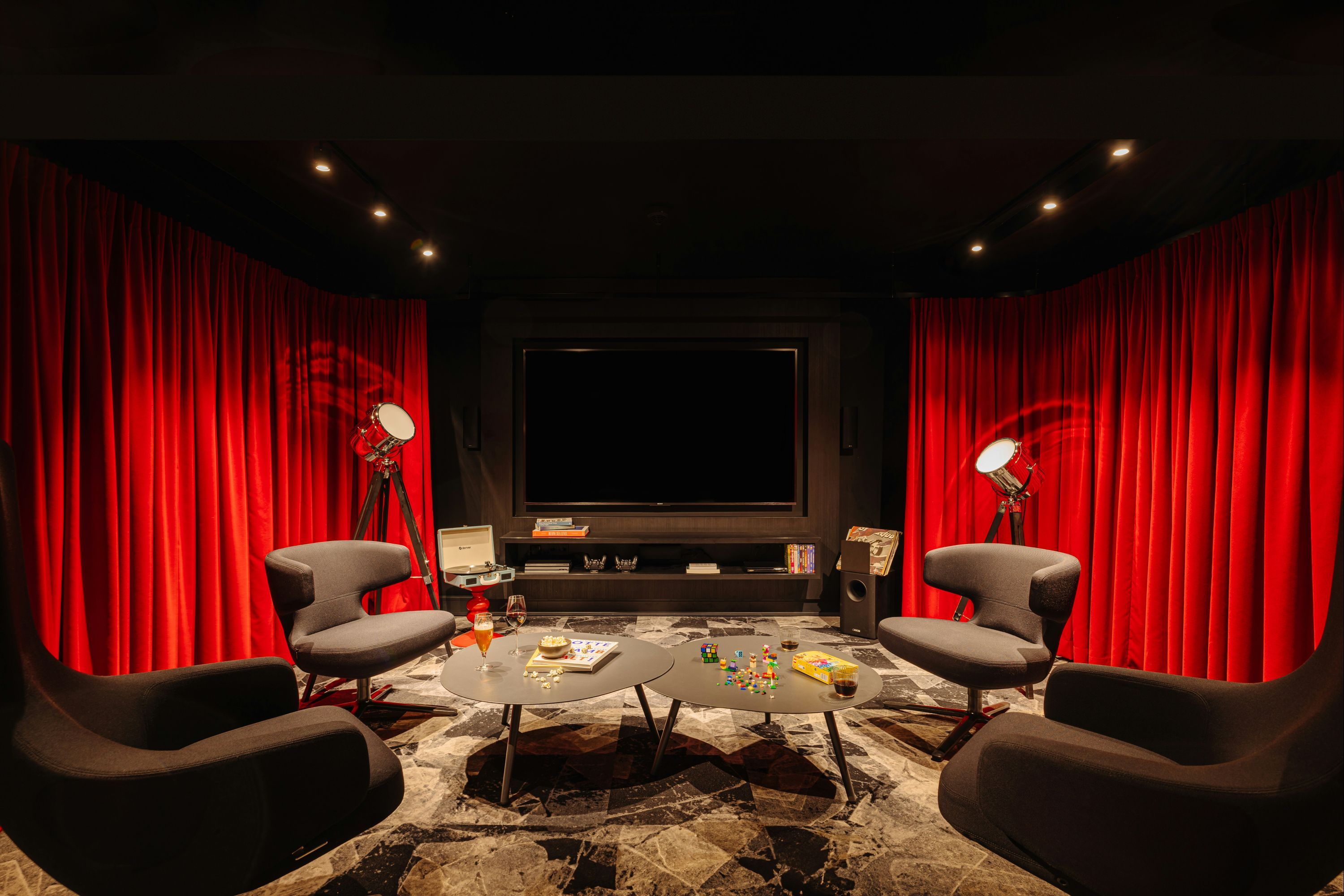 Area lounge