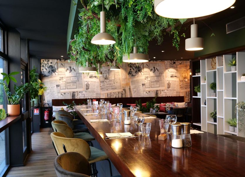 Ristorante Foto