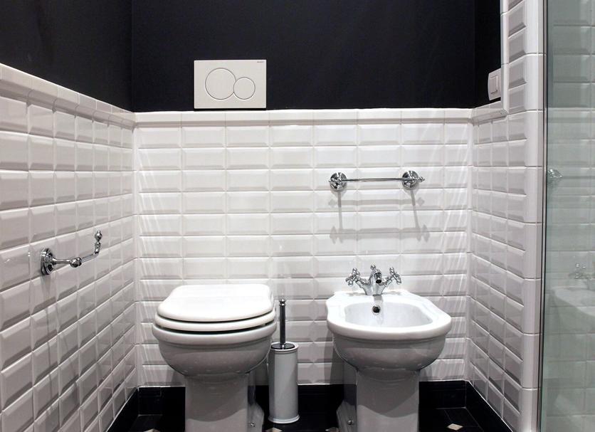 Bagno Foto