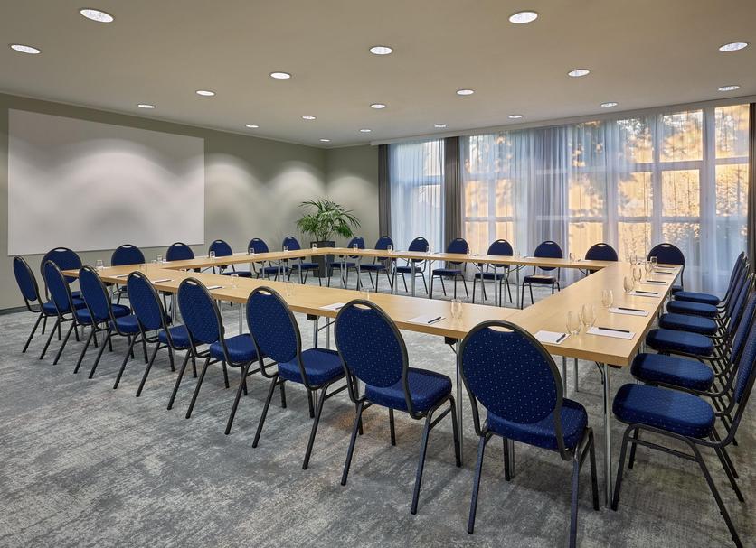 Sala conferenze Foto