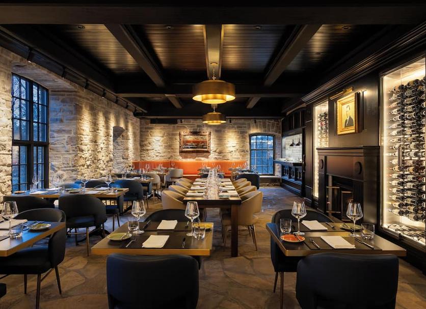 Ristorante Foto