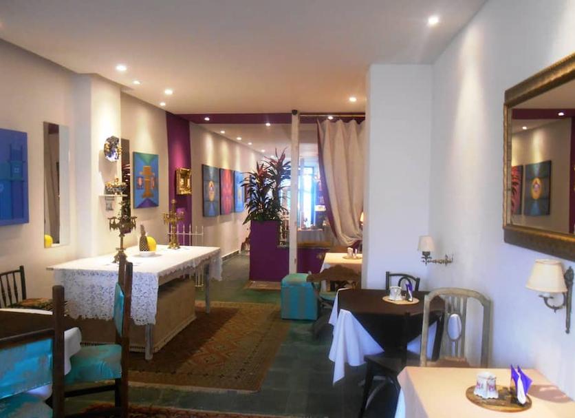 Ristorante Foto