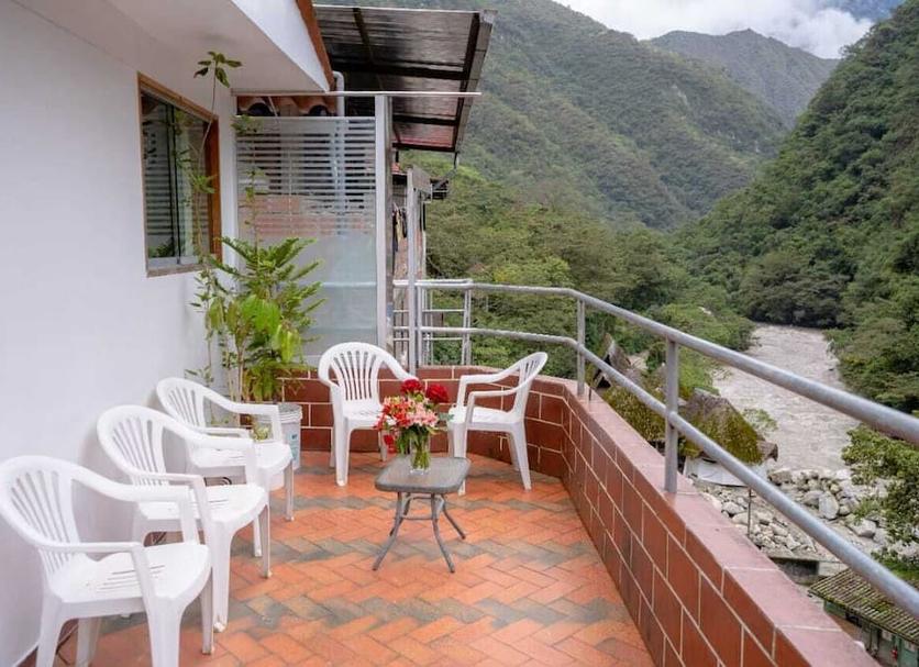 Balcone Foto
