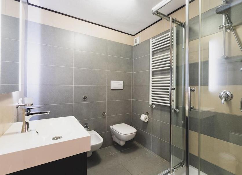 Bagno Foto