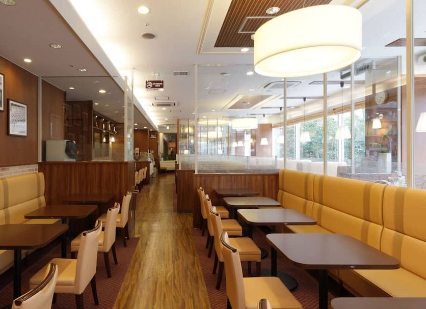 Ristorante Foto