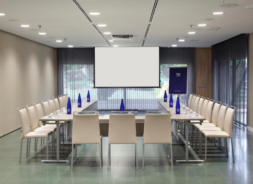 Sala conferenze Foto