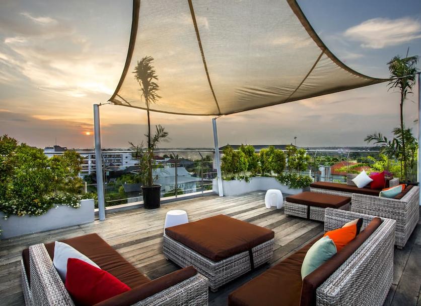 Balcone Foto