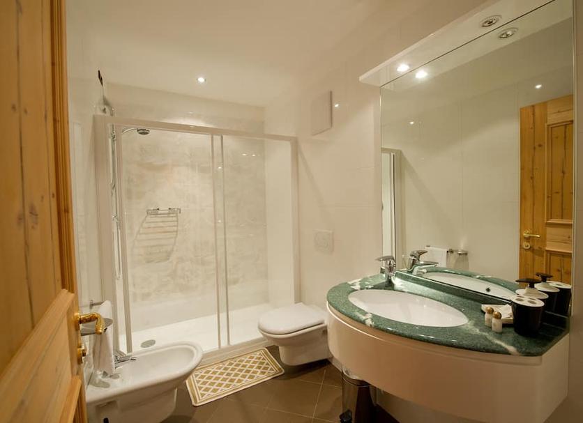 Bagno Foto