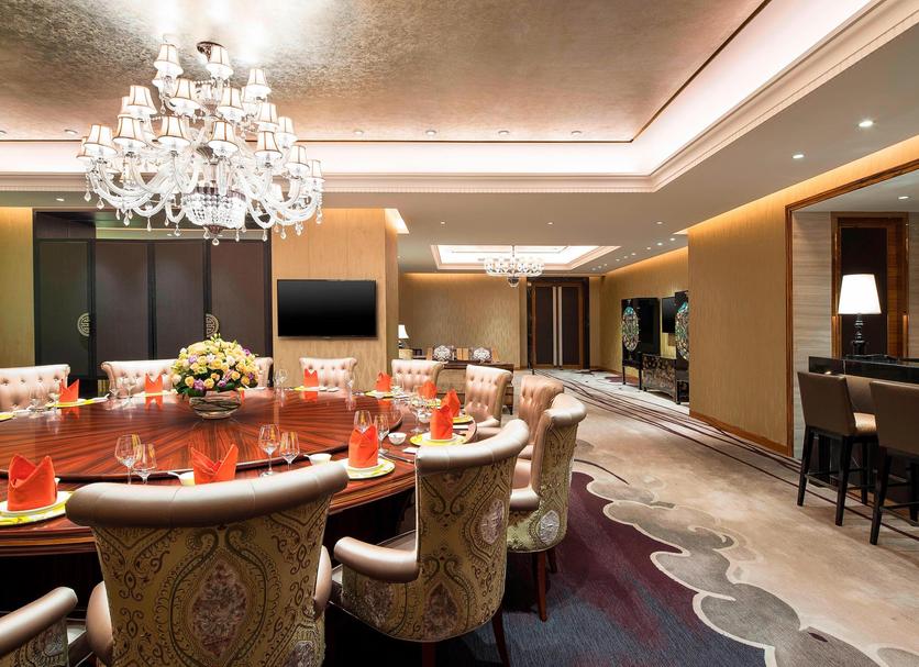 Sala ricevimenti Foto