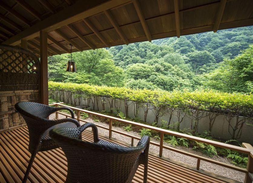 Balcone Foto