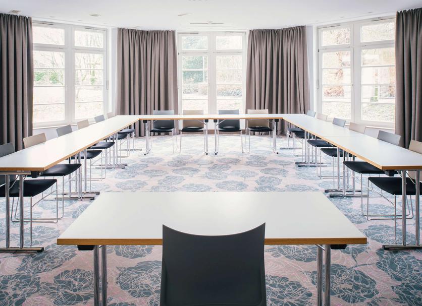 Sala conferenze Foto