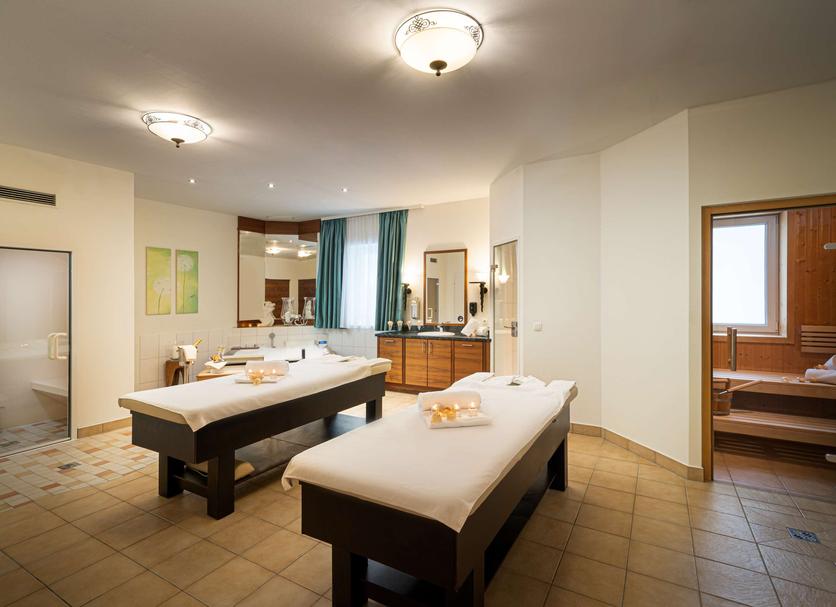 Spa Foto