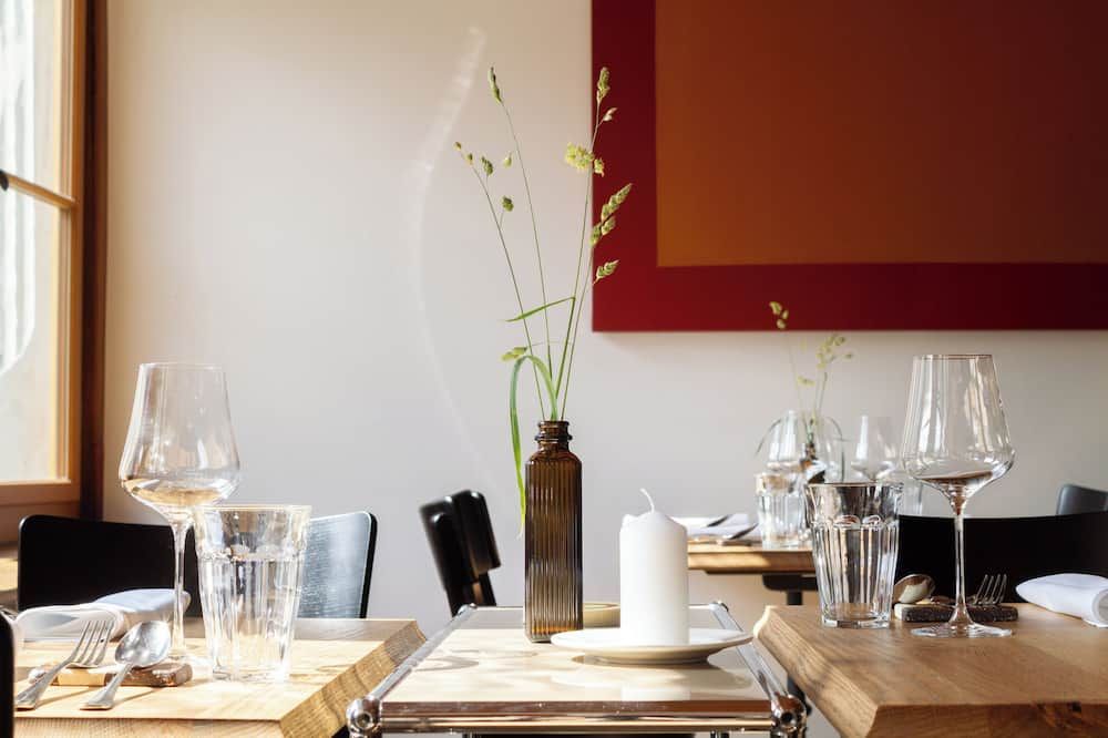 Sala pranzo