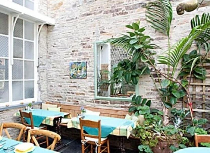 Ristorante Foto